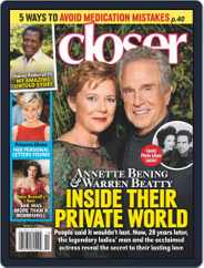 Closer Weekly (Digital) Subscription                    March 9th, 2020 Issue