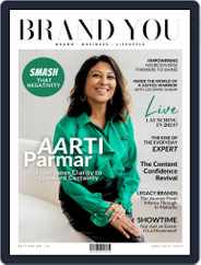 Brand You Magazine (Digital) Subscription