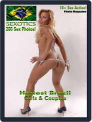 Brazilian Exotic Adult Photo (Digital) Subscription                    December 15th, 2017 Issue