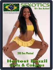 Brazilian Exotic Adult Photo (Digital) Subscription                    September 15th, 2018 Issue