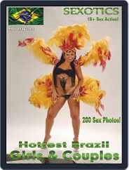 Brazilian Exotic Adult Photo (Digital) Subscription                    October 18th, 2019 Issue