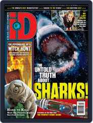 iD (Ideas & Discoveries) Magazine (Digital) Subscription                    October 1st, 2016 Issue