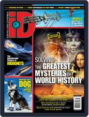 iD (Ideas & Discoveries) Magazine (Digital) Subscription                    March 1st, 2017 Issue