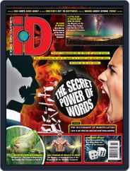 iD (Ideas & Discoveries) Magazine (Digital) Subscription                    November 1st, 2018 Issue