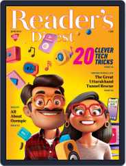 Reader's Digest India (Digital) Subscription                    June 12th, 2024 Issue