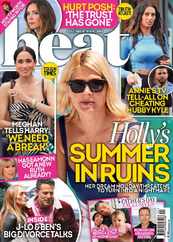 Heat (Digital) Subscription                    June 15th, 2024 Issue