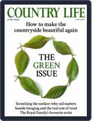 Country Life (Digital) Subscription                    June 12th, 2024 Issue
