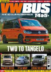 VW Bus T4&5+ (Digital) Subscription                    May 30th, 2024 Issue
