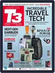 T3 India (Digital) Subscription                    June 1st, 2024 Issue