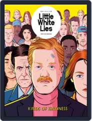 Little White Lies (Digital) Subscription                    June 1st, 2024 Issue