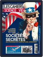 Les Cahiers De Science & Vie (Digital) Subscription                    June 1st, 2024 Issue