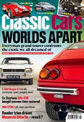 Classic Cars (Digital) Subscription                    August 1st, 2024 Issue