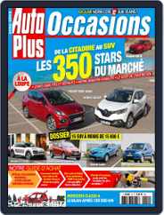 Auto Plus France (Digital) Subscription                    July 1st, 2024 Issue