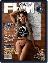 FHM France (Digital) Subscription                    June 1st, 2024 Issue