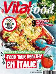 Vital Food (Digital) Subscription                    June 5th, 2024 Issue