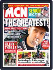 MCN (Digital) Subscription                    June 12th, 2024 Issue
