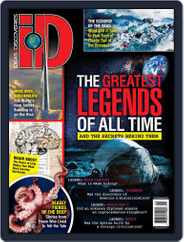iD (Ideas & Discoveries) Magazine (Digital) Subscription                    September 13th, 2019 Issue