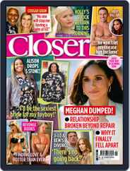 Closer (Digital) Subscription                    June 15th, 2024 Issue