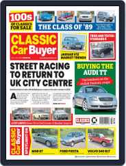 Classic Car Buyer (Digital) Subscription                    June 12th, 2024 Issue