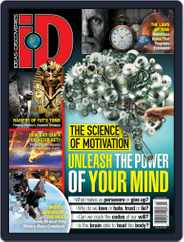 iD (Ideas & Discoveries) Magazine (Digital) Subscription                    March 6th, 2020 Issue
