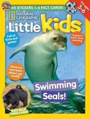 National Geographic Little Kids United Kingdom (Digital) Subscription                    June 5th, 2024 Issue