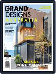 Grand Designs Australia (Digital) Subscription                    May 29th, 2024 Issue