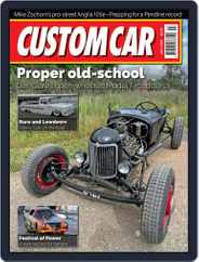 Custom Car (Digital) Subscription                    July 1st, 2024 Issue