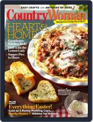 Country Woman (Digital) Subscription                    February 1st, 2016 Issue