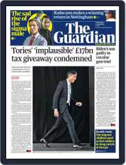 The Guardian (Digital) Subscription