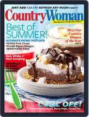 Country Woman (Digital) Subscription                    June 1st, 2016 Issue