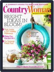 Country Woman (Digital) Subscription                    August 1st, 2016 Issue
