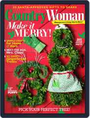 Country Woman (Digital) Subscription                    December 1st, 2016 Issue