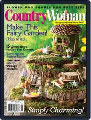 Country Woman (Digital) Subscription                    April 1st, 2017 Issue