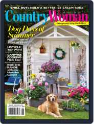 Country Woman (Digital) Subscription                    August 1st, 2017 Issue