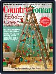 Country Woman (Digital) Subscription                    December 1st, 2017 Issue