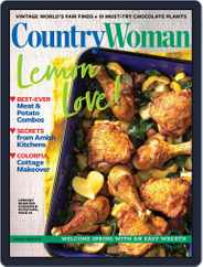 Country Woman (Digital) Subscription                    February 1st, 2018 Issue