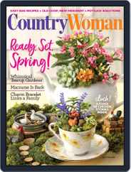 Country Woman (Digital) Subscription                    April 1st, 2018 Issue