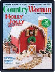 Country Woman (Digital) Subscription                    December 1st, 2018 Issue