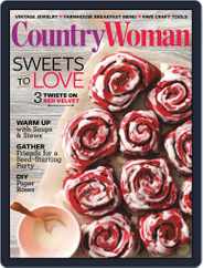Country Woman (Digital) Subscription                    February 1st, 2019 Issue