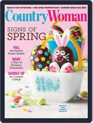 Country Woman (Digital) Subscription                    April 1st, 2019 Issue