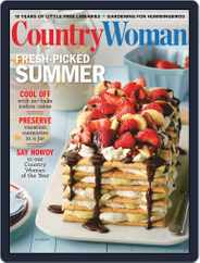 Country Woman (Digital) Subscription                    June 1st, 2019 Issue