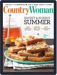 Country Woman (Digital) Subscription                    August 1st, 2019 Issue