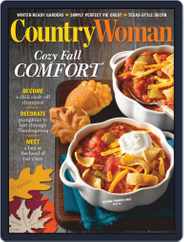 Country Woman (Digital) Subscription                    October 1st, 2019 Issue