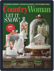 Country Woman (Digital) Subscription                    December 1st, 2019 Issue