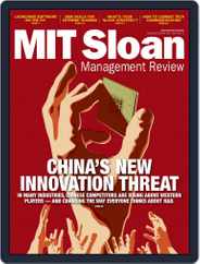 MIT Sloan Management Review (Digital) Subscription                    July 1st, 2018 Issue