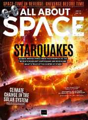 All About Space (Digital) Subscription                    June 1st, 2024 Issue