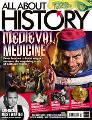 All About History (Digital) Subscription                    May 31st, 2024 Issue