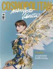 Cosmopolitan Italia (Digital) Subscription                    June 13th, 2024 Issue
