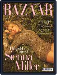 Harper's Bazaar UK (Digital) Subscription                    July 1st, 2024 Issue