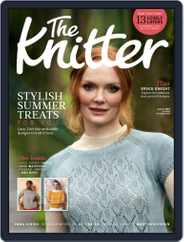 The Knitter (Digital) Subscription                    May 31st, 2024 Issue